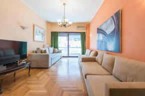 Victoria Star Apartments